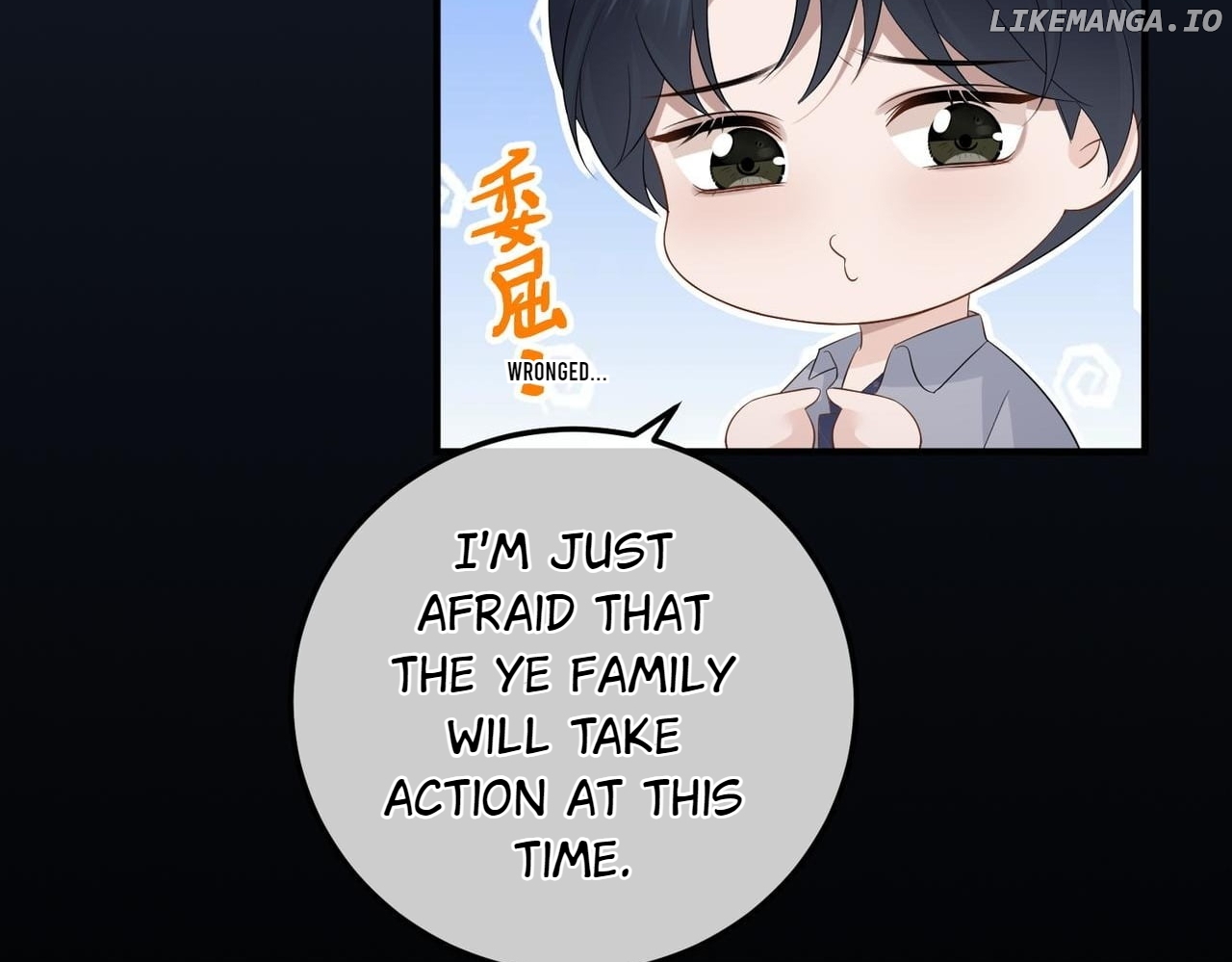 100-Day Warm Marriage Chapter 63 - page 17